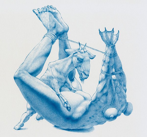 Jonathan Davies Art
